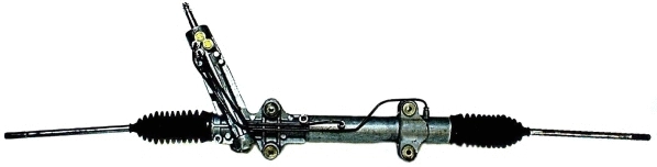 Steering Gear