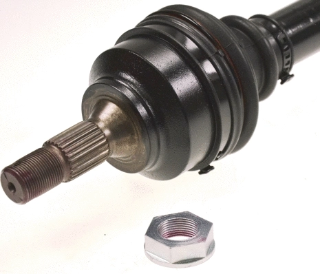 Drive Shaft