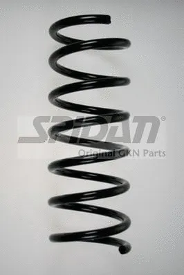Suspension Spring (85881)