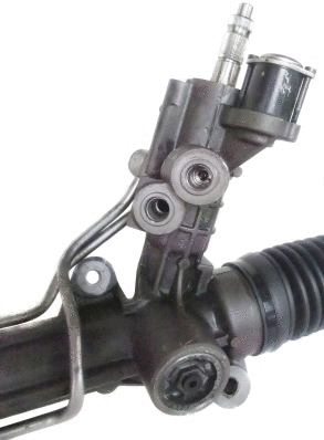 Steering Gear