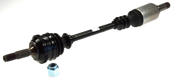 Drive Shaft (21339)