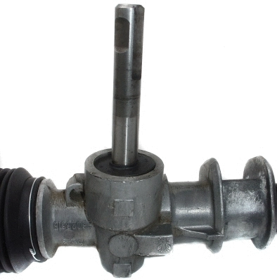 Steering Gear