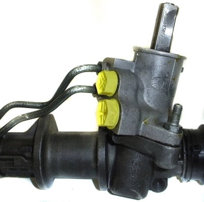 Steering Gear