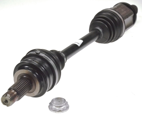 Drive Shaft (24353)