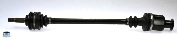 Drive Shaft (24378)