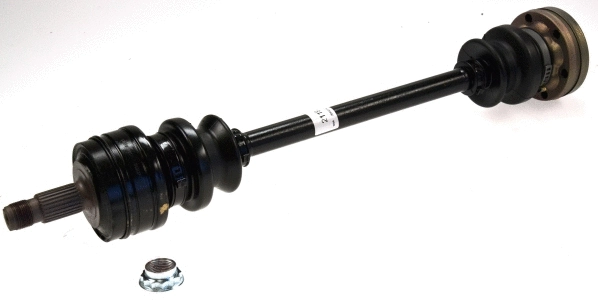 Drive Shaft (21192)