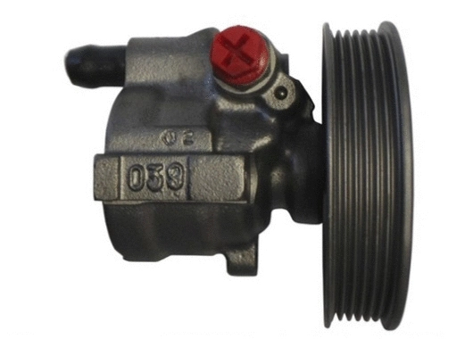 Hydraulic Pump, steering