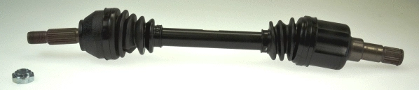 Drive Shaft (23300)