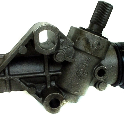 Steering Gear