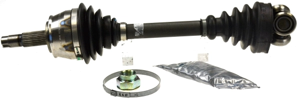 Drive Shaft (21579)