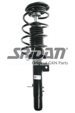 Suspension Strut (86037)