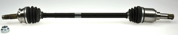 Drive Shaft (22845)