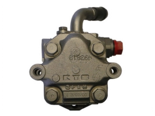Hydraulic Pump, steering