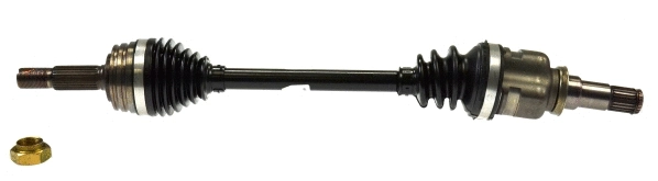 Drive Shaft (24513)