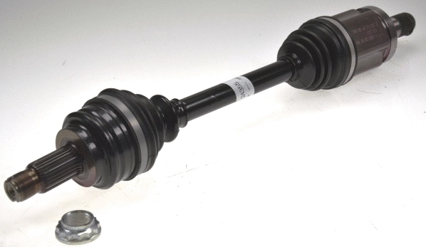 Drive Shaft (24355)