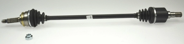 Drive Shaft (24851)