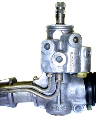 Steering Gear