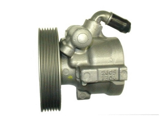 Hydraulic Pump, steering