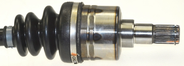 Drive Shaft