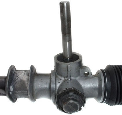 Steering Gear