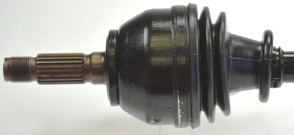 Drive Shaft