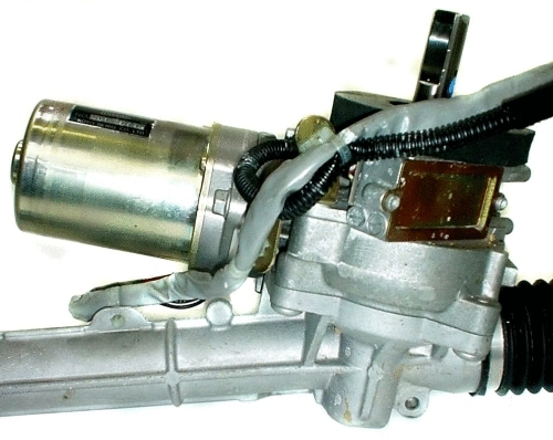 Steering Gear