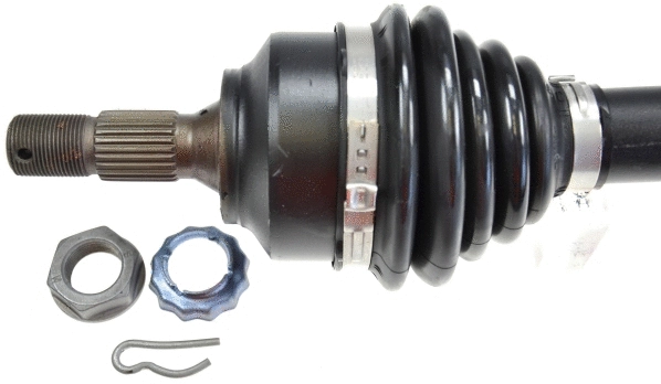 Drive Shaft
