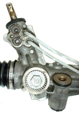 Steering Gear
