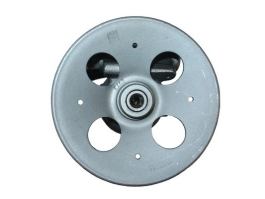 Hydraulic Pump, steering (53588)