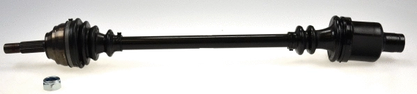 Drive Shaft (24116)