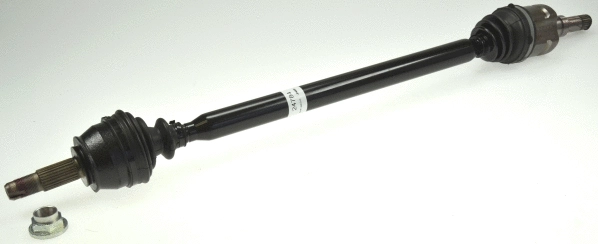 Drive Shaft (24784)