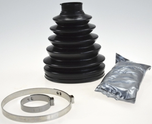 Bellow Kit, drive shaft (23166)