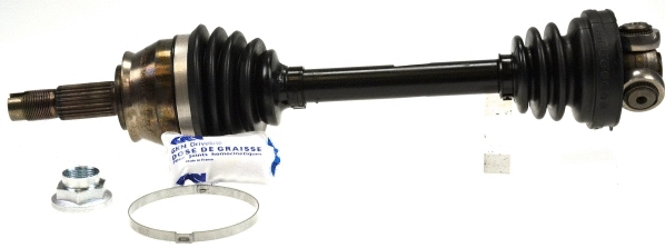Drive Shaft (24178)