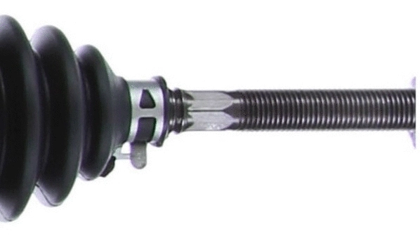Steering Gear