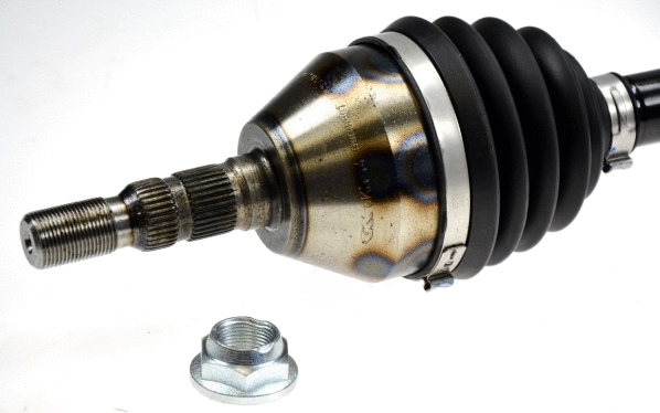 Drive Shaft