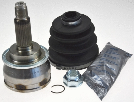 Joint Kit, drive shaft