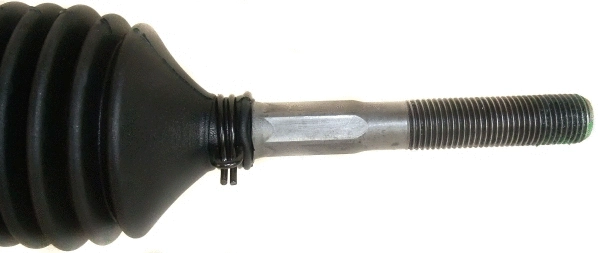 Steering Gear