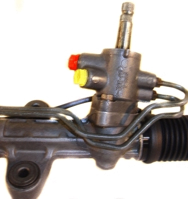 Steering Gear