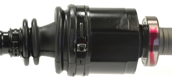 Drive Shaft