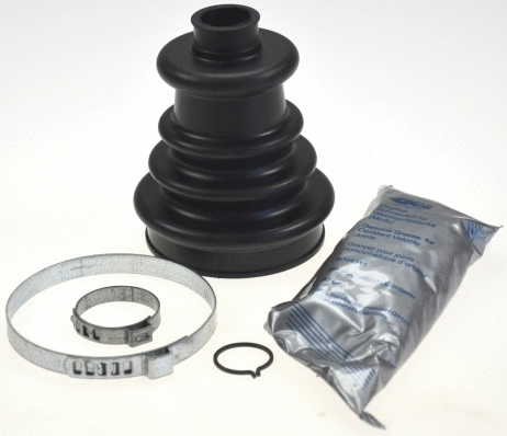 Bellow Kit, drive shaft (26000)