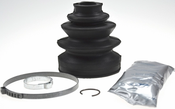 Bellow Kit, drive shaft (26043)