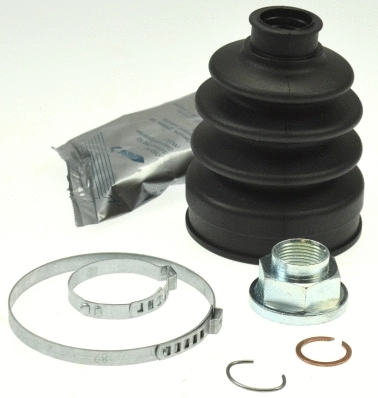 Bellow Kit, drive shaft