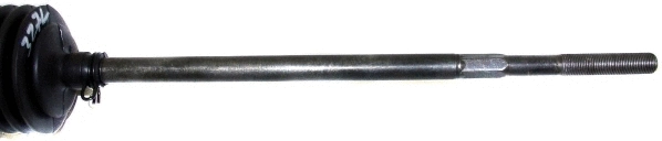 Steering Gear