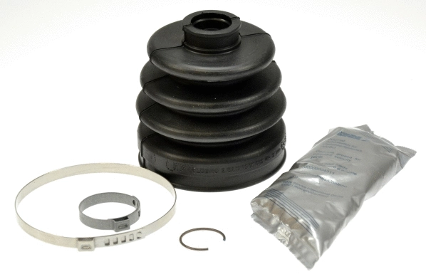 Bellow Kit, drive shaft (20352)