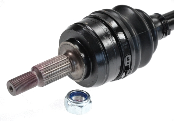 Drive Shaft