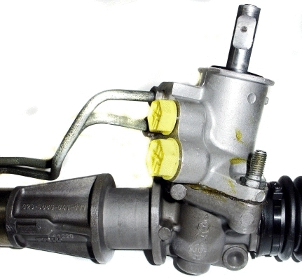 Steering Gear