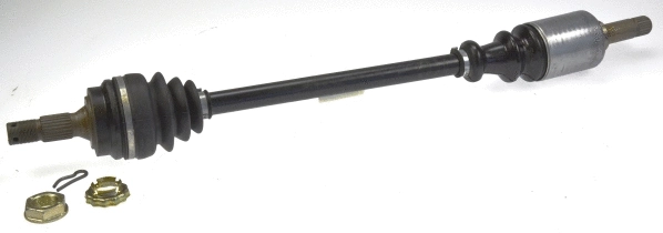 Drive Shaft (20614)