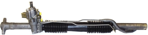 Steering Gear