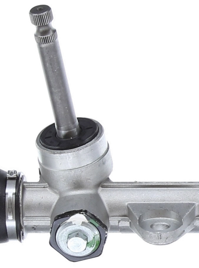 Steering Gear