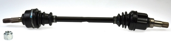 Drive Shaft (22113)